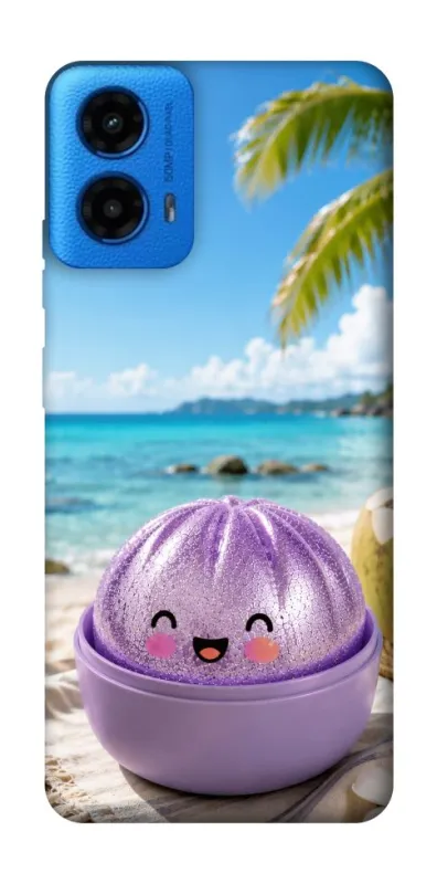 Чехол на Motorola Moto G45 Dumpling ver.7 фото 1 из 1