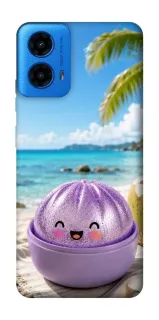 Чехол на Motorola Moto G45 Dumpling ver.7 фото 1 из 1