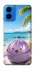 Чехол на Motorola Moto G45 Dumpling ver.7 фото 1 из 1
