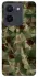 Чохол на Vivo Y36 camouflage v2 фото 1 з 1