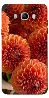 Чохол на Samsung J510F Galaxy J5 (2016) Flower1 фото 1 з 1