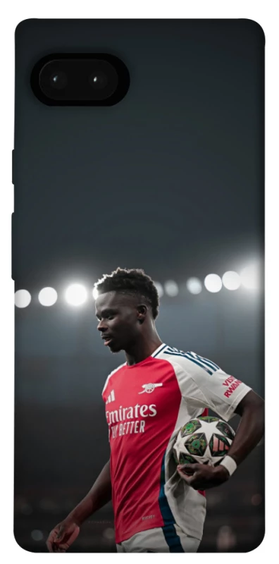 Чохол на Google Pixel 7a FC Arsenal v5 фото 1 з 1
