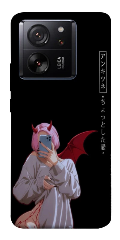 Чехол на Xiaomi 13T Hot Demon фото 1 из 1