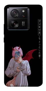 Чехол на Xiaomi 13T Hot Demon фото 1 из 1