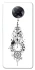 Чехол на Xiaomi Redmi K30 Pro / Poco F2 Pro Tattoo ver.8 фото 1 из 1