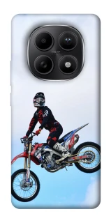 Чохол на Xiaomi Redmi Note 15 5G Мотокрос фото 1 Чохол на Xiaomi Redmi Note 15 5G Мотокрос фото 1 з 1