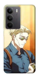 Чехол на Realme C75 Nanami v3 фото 1 из 1