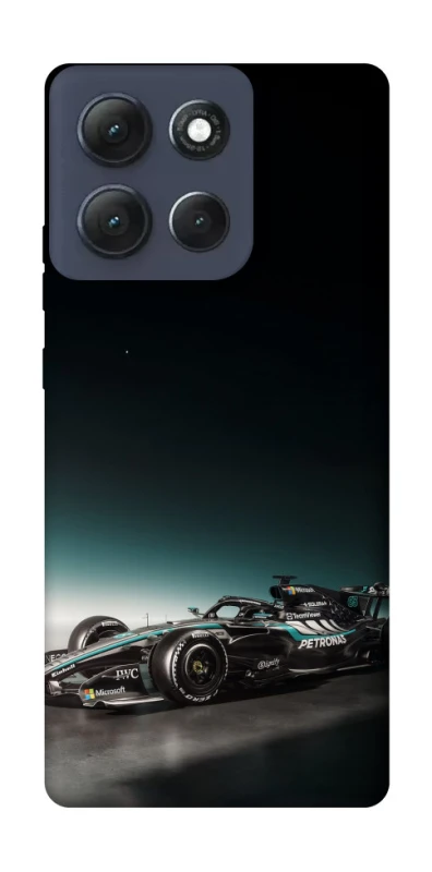 Чохол на Motorola Moto G86 Power F-1 ver.4 фото 1 з 1