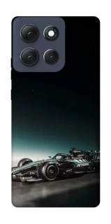 Чохол на Motorola Moto G86 Power F-1 ver.4 фото 1 з 1