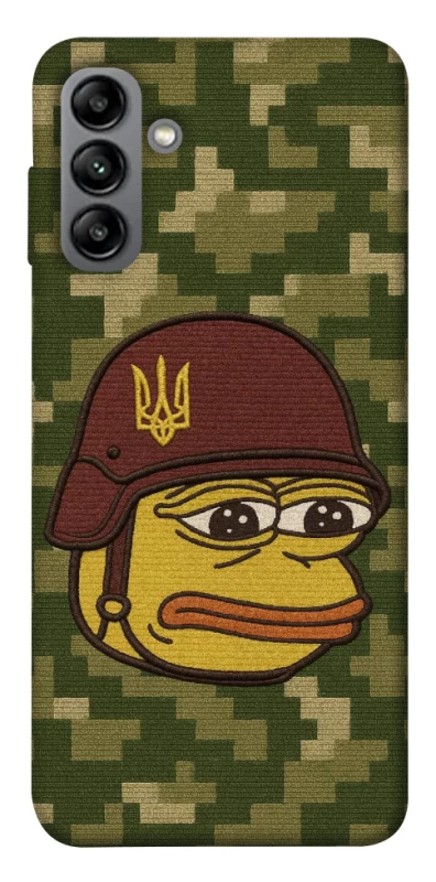 Чохол на Samsung Galaxy A04s Pepehota фото 1 з 1