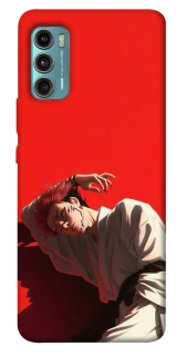 Чехол на Motorola Moto G60 Itadori фото 1 из 1