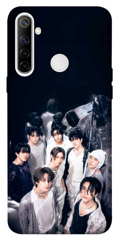 Чохол на Realme 6i Stray Kids v4 фото 1 з 1