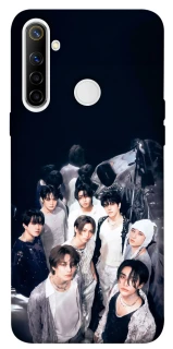 Чохол на Realme 6i Stray Kids v4 фото 1 з 1