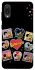 Чехол на Samsung Galaxy A02 Love is ver.2 фото 1 из 1