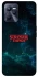 Чехол на Realme C35 Stranger Things ver.30 фото 1 из 1