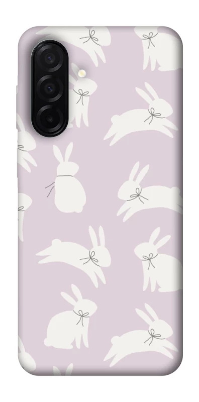 Чохол на Samsung Galaxy A26 5G Bunny Kisses фото 1 з 1