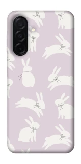 Чехол на Samsung Galaxy A26 5G Bunny Kisses фото 1 из 1