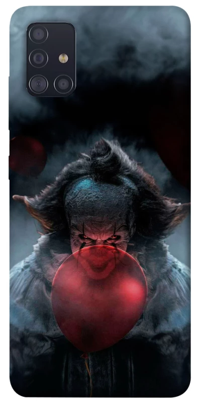 Чохол на Samsung Galaxy A51 Воно фото 1 з 1