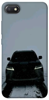Чехол на Xiaomi Redmi 6A Lexus v8 фото 1 из 1
