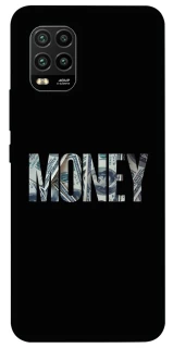 Чохол на Xiaomi Mi 10 Lite Money-dollars фото 1 з 1