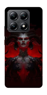 Чехол на Xiaomi 14T Lilith фото 1 из 1