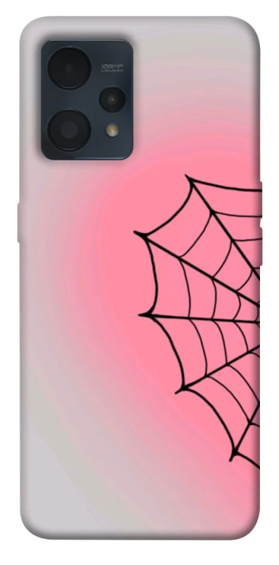 Чохол на Realme 9 4G / 9 Pro+ Pair romantic theme ver.1 фото 1 з 1