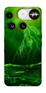 Чохол на Nothing Phone (3) Блискавка v2 фото 1 з 1