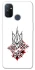 Чохол на OnePlus Nord N100 Код нації фото 1 з 1
