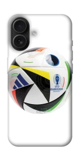 Чохол на Apple iPhone 16 Football Ball 2024 v2 фото 1 з 1