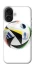 Чохол на Apple iPhone 16 Football Ball 2024 v2 фото 1 з 1