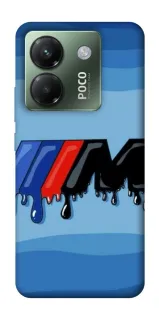 Чохол на Xiaomi Poco M7 pro 5G BMW v14 фото 1 з 1