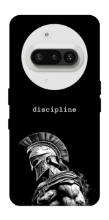 Чохол на Nothing Phone (3a) Discipline v3 фото 1 з 1