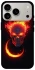Чохол на Apple iPhone 17 Pro (6.3") Blood Skull фото 1 з 1