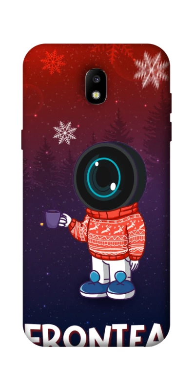 Чехол на Samsung Galaxy J5 (2017) Frontea фото 1 из 1