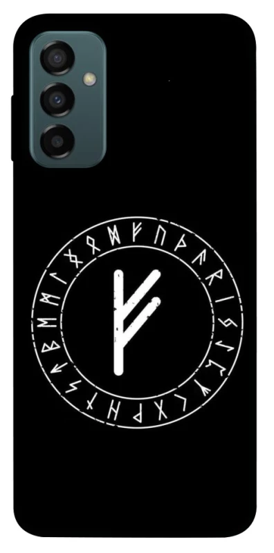 Чохол на Samsung Galaxy M13 4G Руна Феху фото 1 з 1