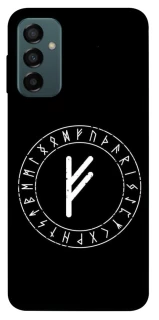 Чехол на Samsung Galaxy M13 4G Руна Феху фото 1 из 1