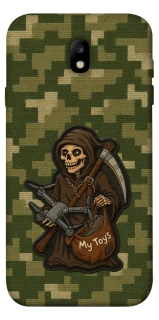 Чохол на Samsung J730 Galaxy J7 (2017) FPV surprise фото 1 з 1