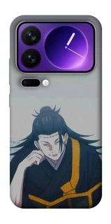 Чохол на Xiaomi 17 Pro Max Geto фото 1 з 1