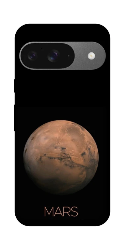 Чехол на Google Pixel 10 Mars фото 1 из 1