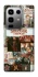 Чехол на Infinix Note 50 Pro Stranger Things ver.22 фото 1 из 1