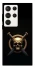Чохол на Samsung Galaxy S23 Ultra Golden Skull фото 1 з 1