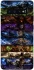 Чохол на Samsung Galaxy S10+ Blizzard фото 1 з 1
