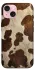 Чохол на Apple iPhone 15 (6.1") Cow фото 1 з 1