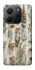 Чохол на Xiaomi Redmi Note 14 5G Floral design ver.2 фото 1 з 1