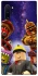 Чохол на Samsung Galaxy Note 10 Plus Roblox galaxy warriors фото 1 з 1