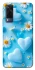 Чохол на Vivo Y53s Flowers v20 фото 1 з 1