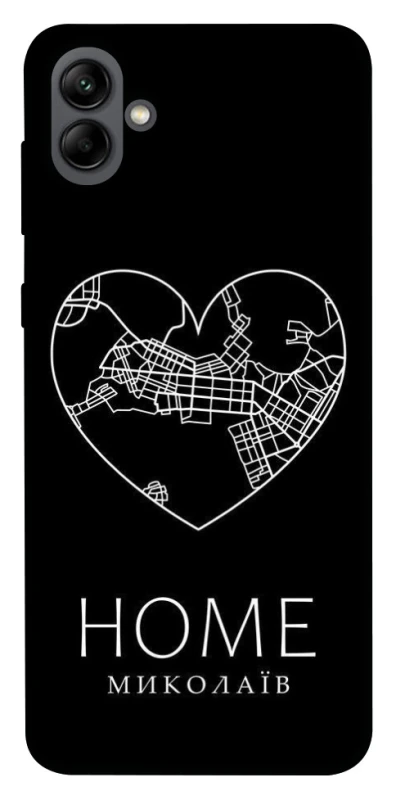 Чохол на Samsung Galaxy A04 Миколаїв Home фото 1 з 1