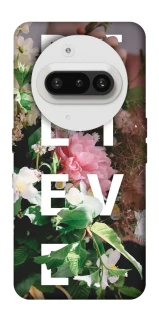 Чехол на Nothing Phone (3a) Believe фото 1 из 1