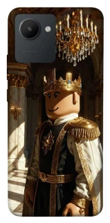 Чехол на Realme C30 Roblox aesthetics ver.7 фото 1 из 1