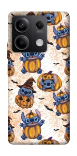 Чохол на Xiaomi Redmi Note 13 5G Halloween Stitch ver.1 фото 1 з 1